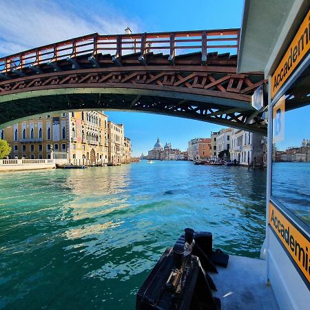 B&B Beroni A Venezia Eksteriør billede
