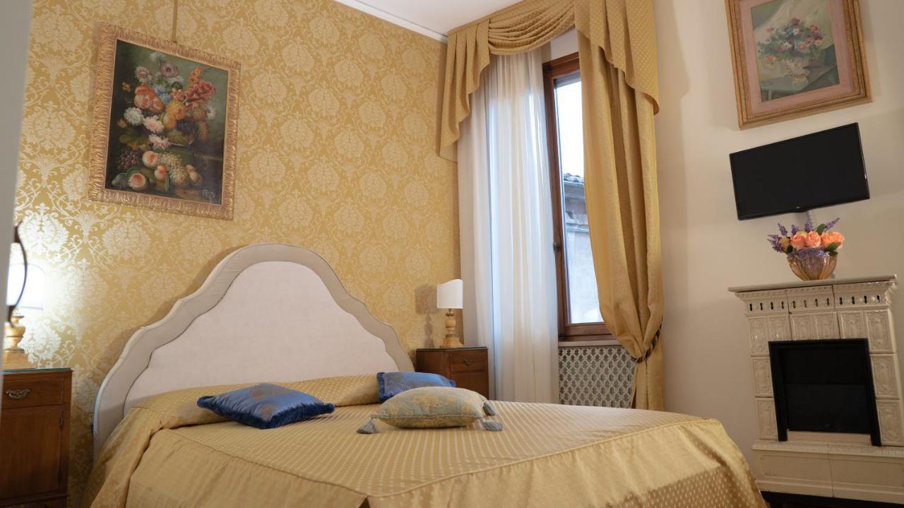 B&B Beroni A Venezia Eksteriør billede