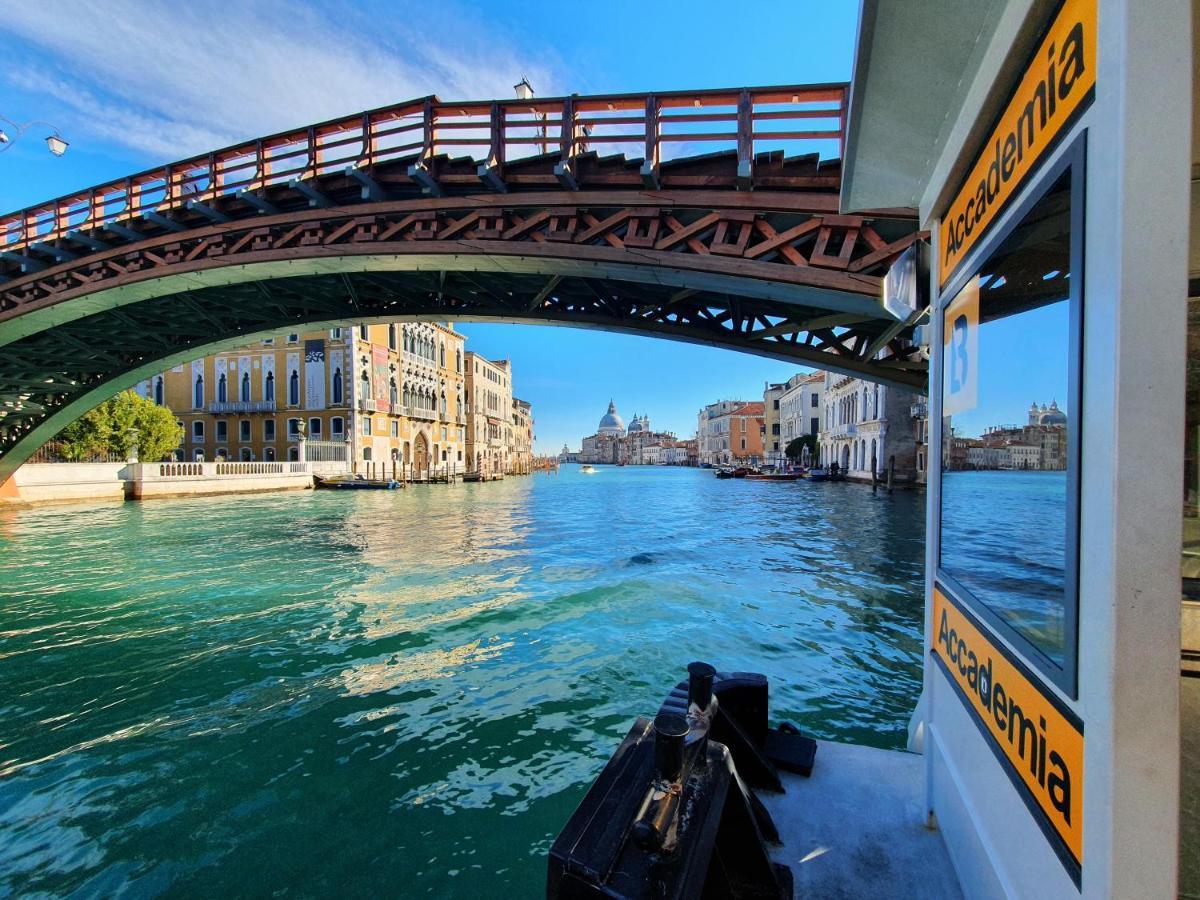 B&B Beroni A Venezia Eksteriør billede