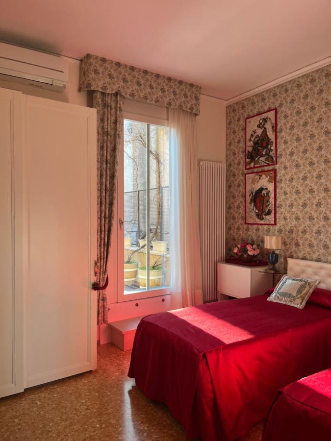 B&B Beroni A Venezia Eksteriør billede